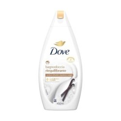 Dove Balancing Shower Gel 450ml