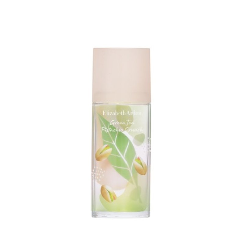 Arden Green Tea Pistachio Crunch Eau De Toilette 100ml