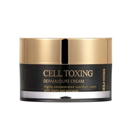 Medi-Peel Cell Toxing Dermajours Cream 50g