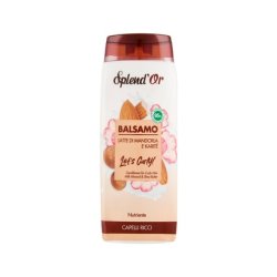 Splend'or Balsamo 300ml Mandorle Karite - Hair Care