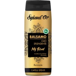 Splend'or Splend'or Bals 300 Olio Splend Hair Product