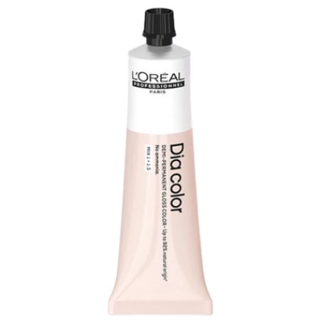 L'Oreal Dia Color 60 Ml 8.13 Hair Color