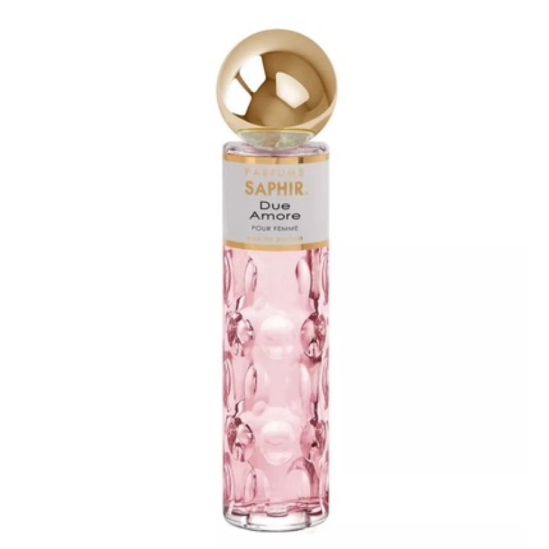 Saphir SRA DUE AMORE 30ml Eau de Parfum
