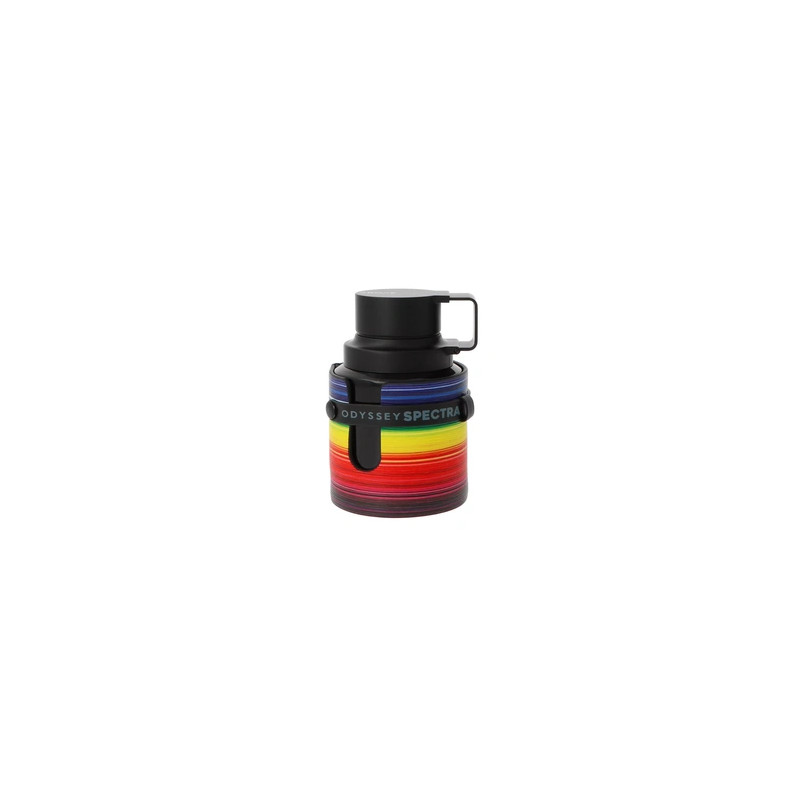 Armaf Odyssey Spectra Rainbow Edition Edp 60ml