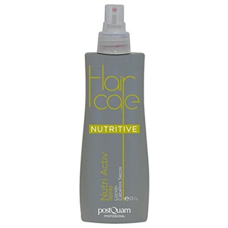 PostQuam Nutriactiv Spray 200ml