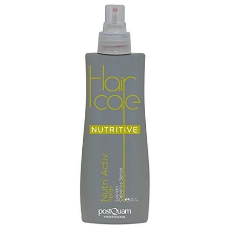 PostQuam Nutriactiv Spray 200ml