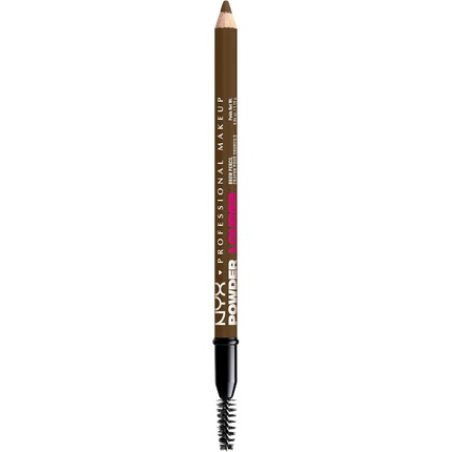 Nyx Professional Makeup Powder Loud Brow Pencil Buildable Shades Up To 12