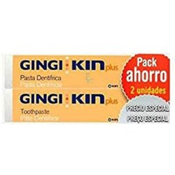 Gingi Dentifrice 25g