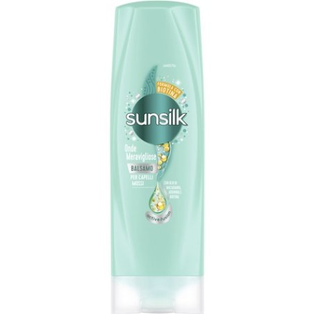 Sunsilk Conditioner 200ml Wonderful Waves