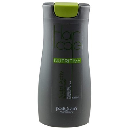 POSTQUAM Nutri Activ Hair Treatment 250ml