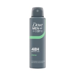 Dove Men Fresh Deodorant Spray 150ml