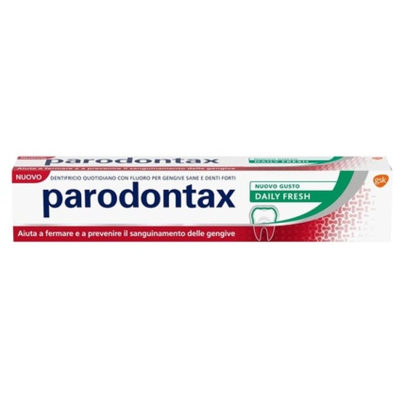 Parodontax Daily Fresh Toothpaste 75ml