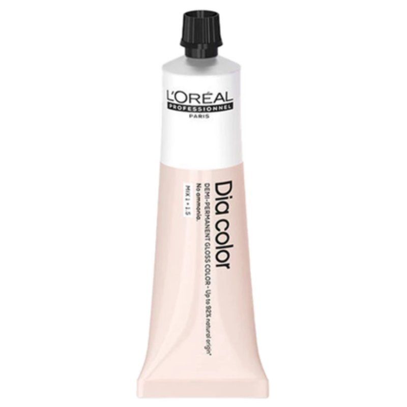 L'Oreal Dia Color 60 Ml 6.12 Hair Color