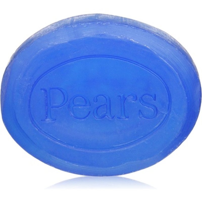 Pears Transparent Bar Soap Pure & Gentle