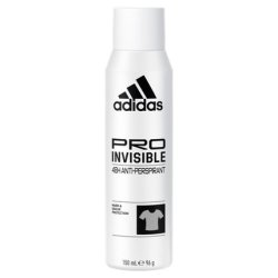 Pro Invisible Woman - deodorant spray 150 ml