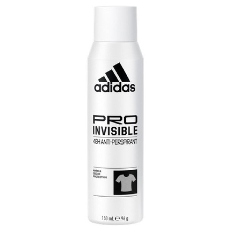 Pro Invisible Woman - deodorant spray 150 ml