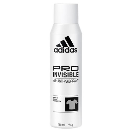 Pro Invisible Woman - deodorant spray 150 ml