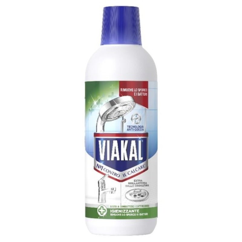 VIAKAL ANTICALCARE 470 ML LIQUID