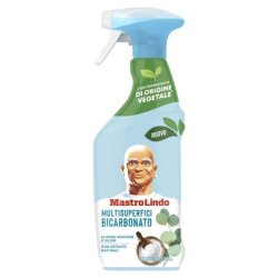 Mastrolindo Spray 500 Bicarbon Air Freshener
