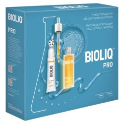 Bioliq Pro Set Intensive Eye Serum 15ml Intensive Moisturizing Serum 30ml