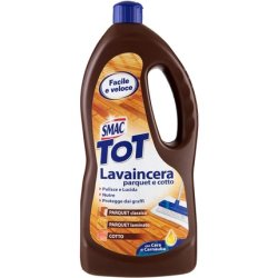 Smac Lavaincera Parquet 1000 Ml