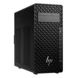HP Z2 TWR G1i U9285K 64GB/2TB PC Germany - German localization