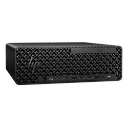 HP Z2 SFF G1i