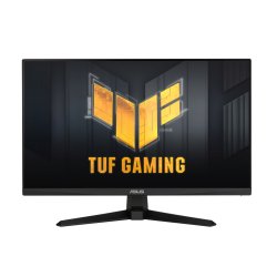 Asus 24.5" TUF Gaming Series 5 Monitor (VG259Q5A), 1920 x 1080, Fast IPS, 0.3ms, ELMB, 200Hz, Variable Overdrive, 99%