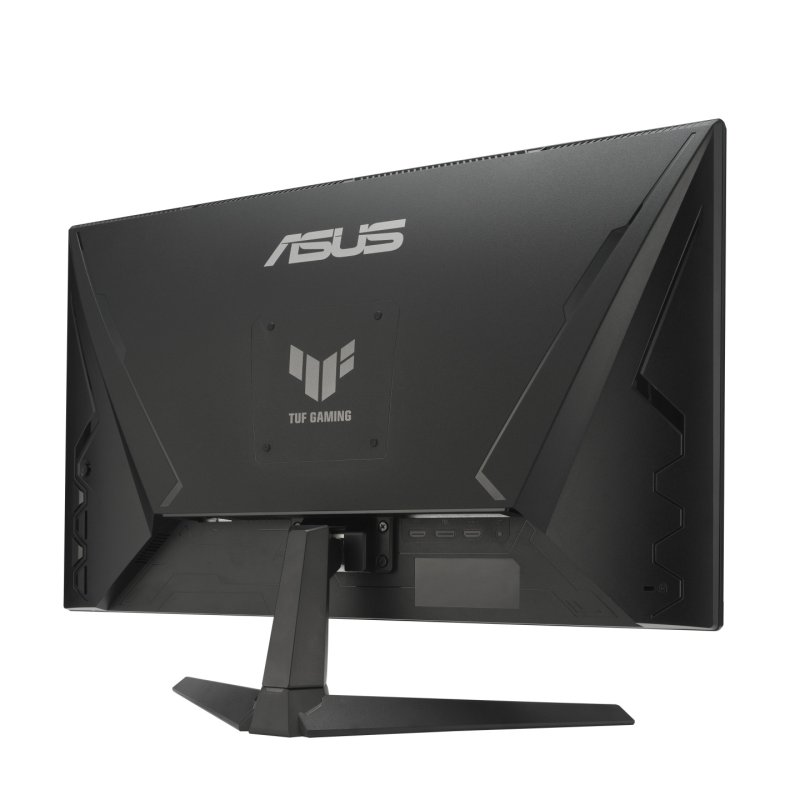 ASUS TUF Gaming VG259Q5A computer monitor 62.2 cm (24.5") 1920 x 1080 pixels Full HD LED Black