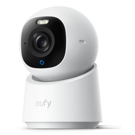 CAMARA VIDEOVIGILANCIA EUFY INDOOR CAM E30