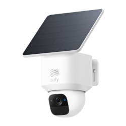 CAMARA VIDEOVIGILANCIA EUFY SOLOCAM E30