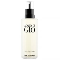 Acqua Di Gio Uomo EDT 150 Refill by ARM