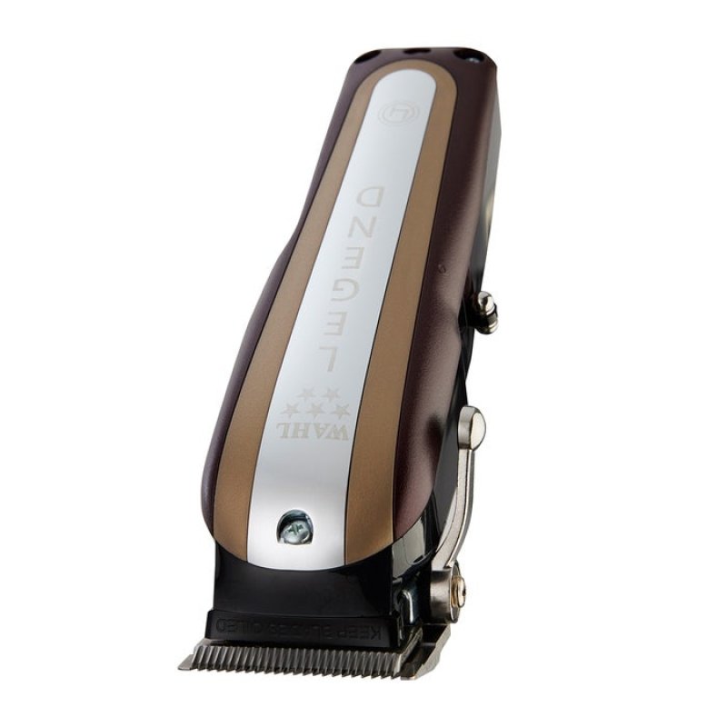 Wahl Cordless Legend Long Range Cordless Hair Clippers for Men