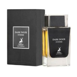 Maison Alhambra Unisex Dark Door Intense Eau De Parfum Spray