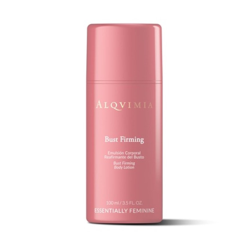 Alqvimia Bust Firming Emulsion 100ml