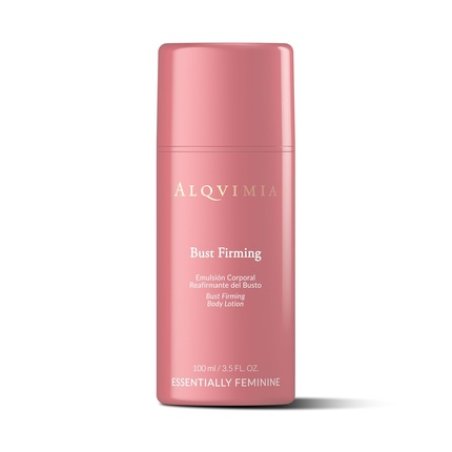 Alqvimia Bust Firming Emulsion 100ml