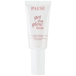 Paese Get The Glow Look Multi-Tasking Illuminating Face Cream 30ml