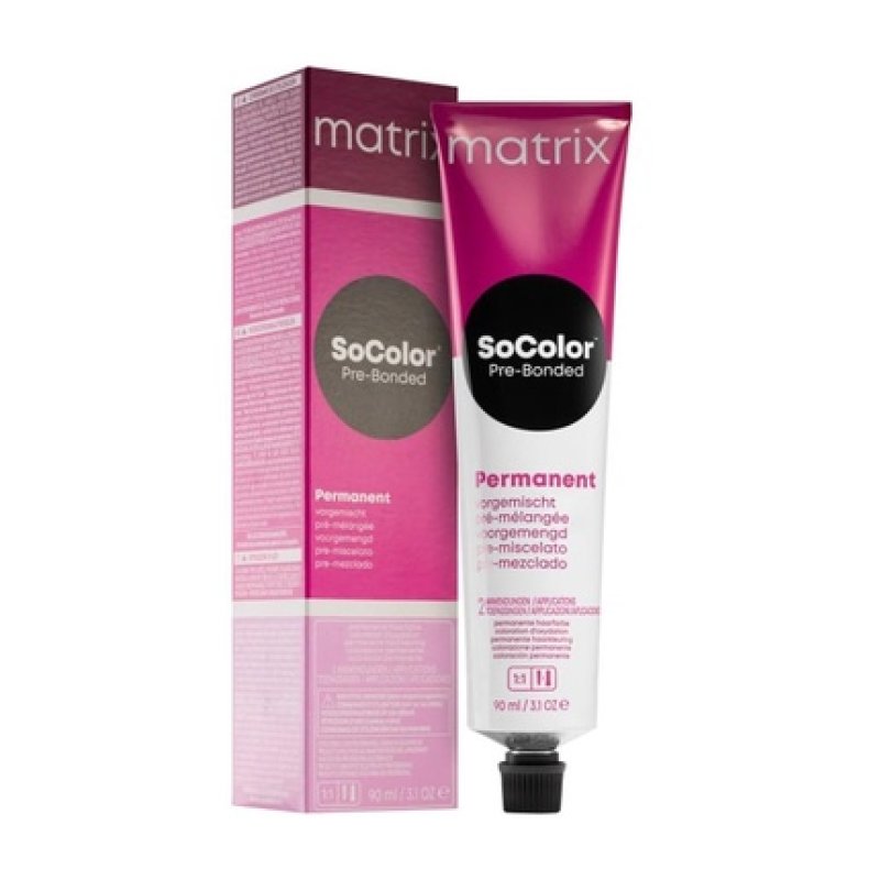 Matrix Socolor Beauty 5mg 90ml
