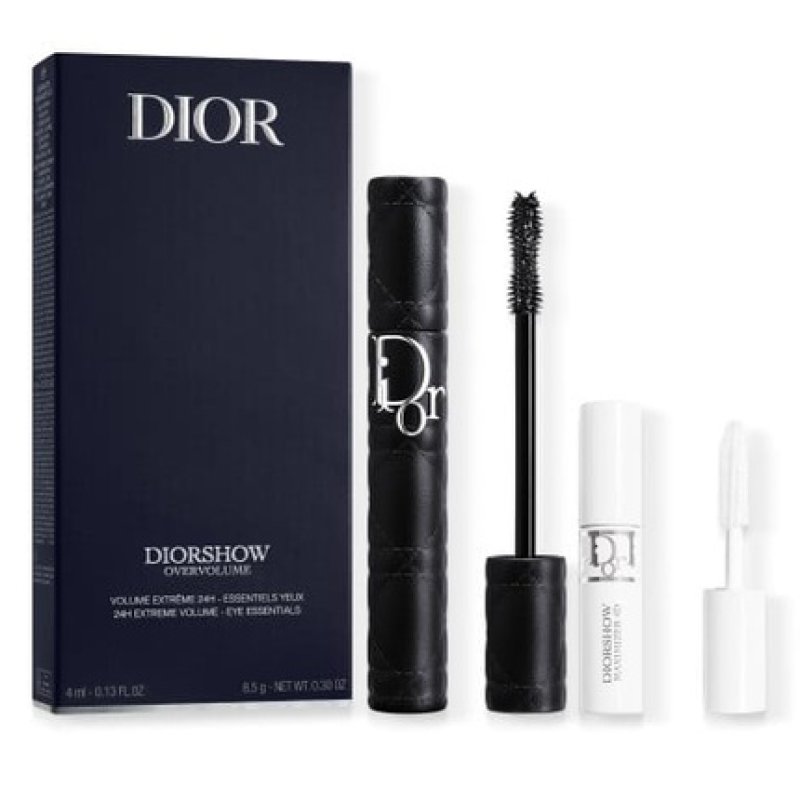 Dior Diorshow Overvolume Mascara