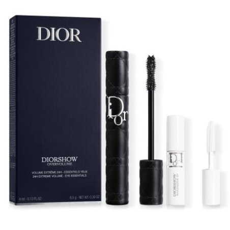 Dior Diorshow Overvolume Mascara