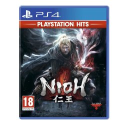 Nioh (Playstation Hits)