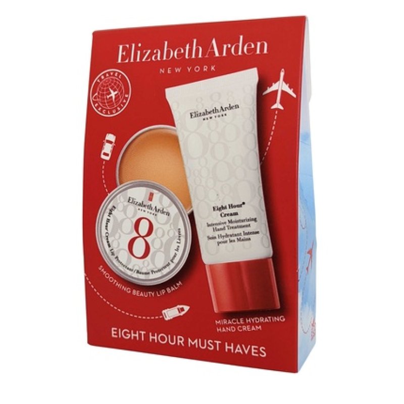 Elizabeth Arden Eight Hour Cream Skin Protectant