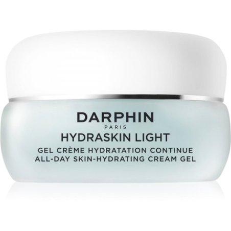 Darphin Hydraskin Light All Day Skin Hydrating Cream - Moisturizers
