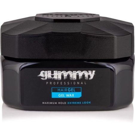 Gummy Gel Wax 220ml