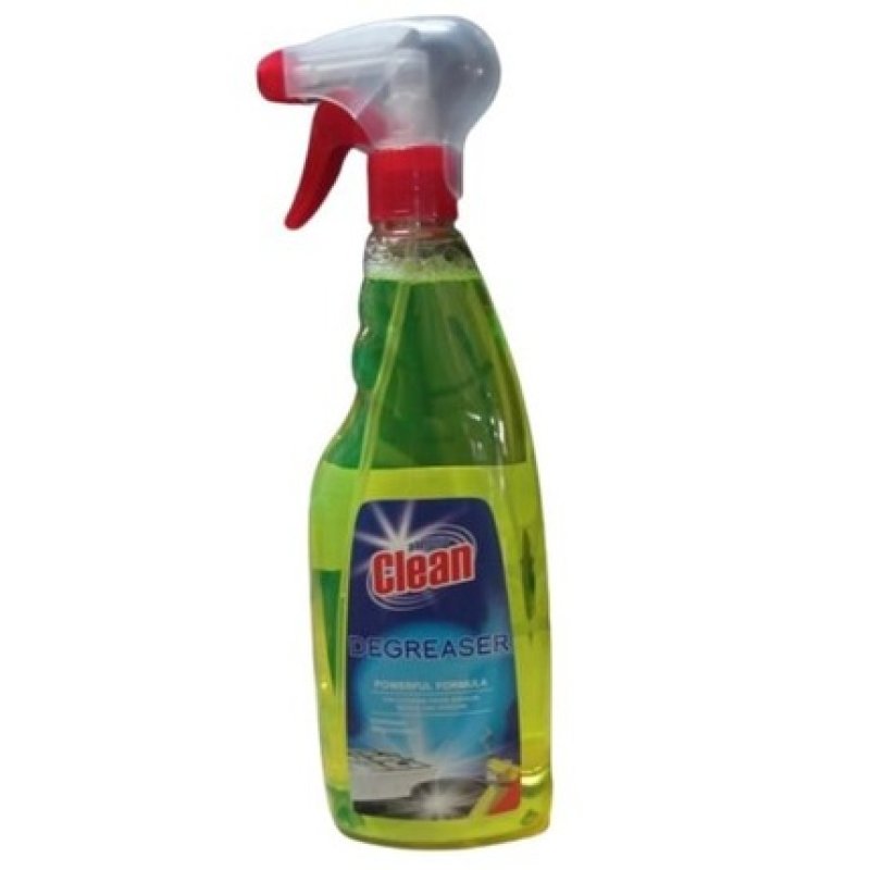 At Home Clean Household Cleaner Spray 750ml