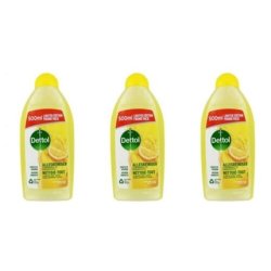 Dettol All-Purpose Cleaner Citrus 500ml
