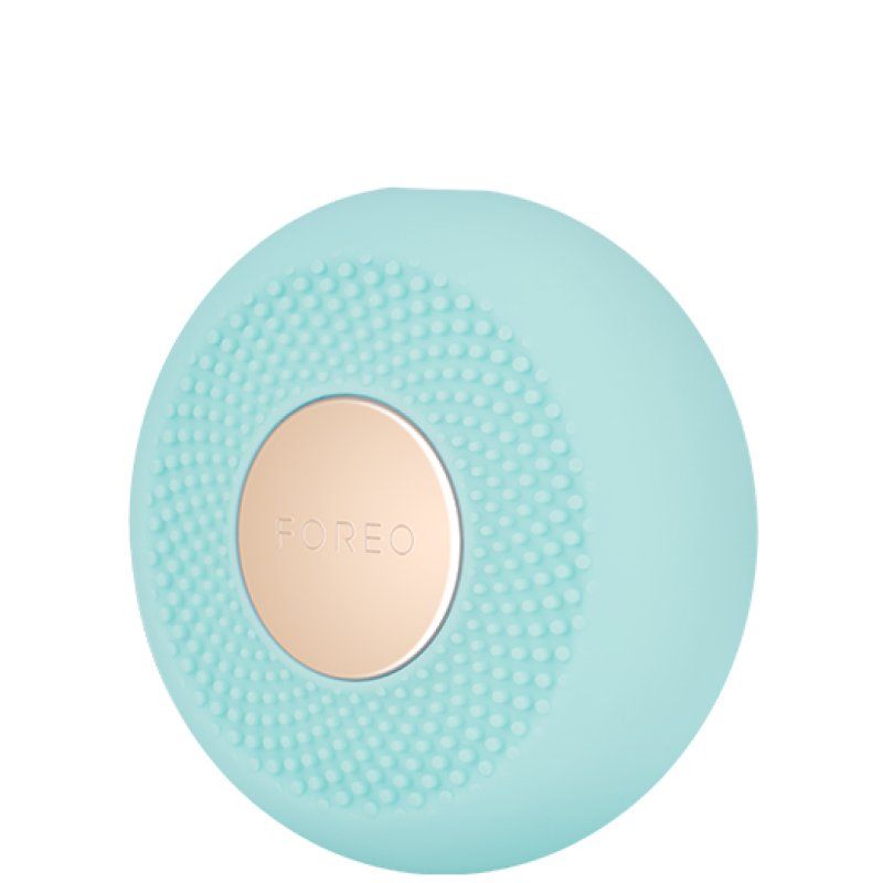 Foreo UFO Mini appareil pour soin de la peau Thérapie lumineuse de la peau Couleur menthe