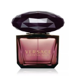Tester Versace Crystal Noir Edt 90ml With Cap