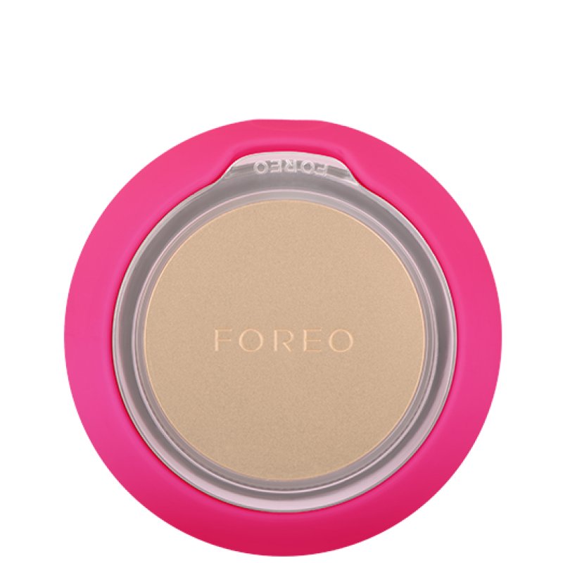 FOREO UFO mini Full Facial LED Mask Treatment Red Light Therapy Face Masks Beauty Treatment Korean Skincare