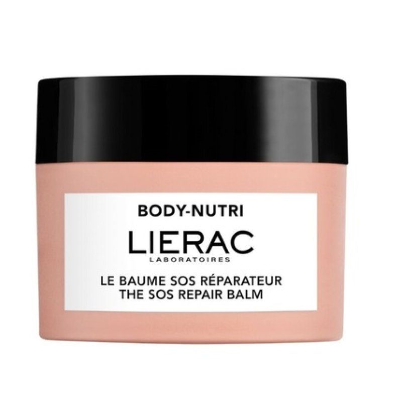 BODY NUTRI The SOS Repairing Balm 30ml